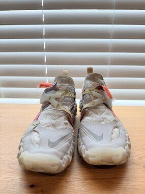 Nike ISPA OverReact Light Bone